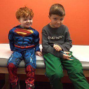 Meet your Posher, Nikki